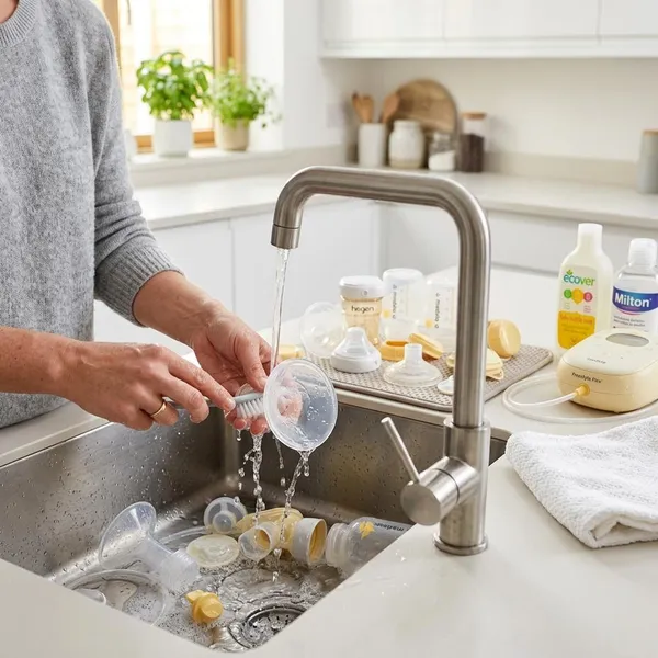 Welke Onderdelen van een Tweedehands Borstkolf Koopt Je Beter Nieuw?