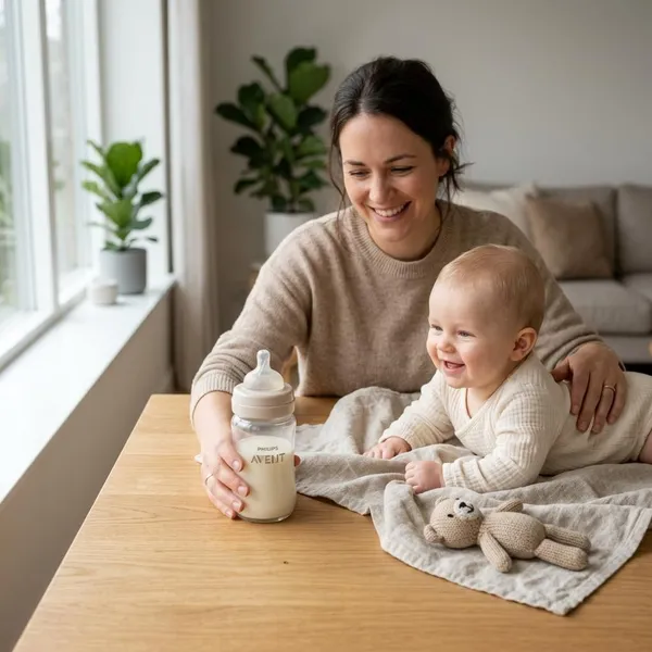 Waar je op let bij een afdruiprek babyfles