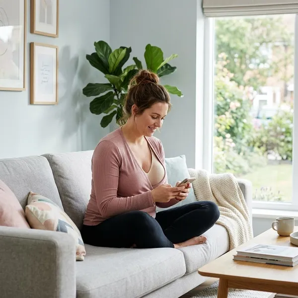 draadloze borstkolf