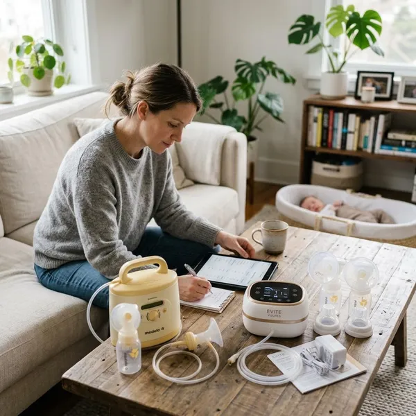 Evite of Vulpes Borstkolf Vergelijken