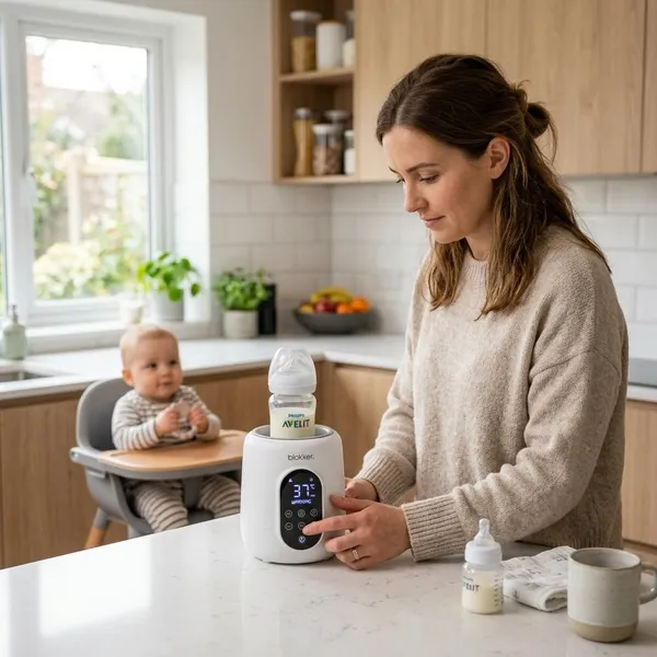 Flesverwarmers van Blokker Vergelijken