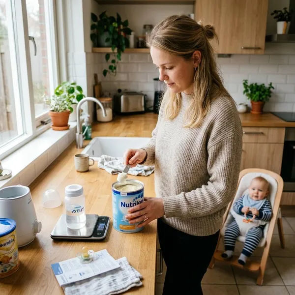 Maatschepje kwijt of beschadigd