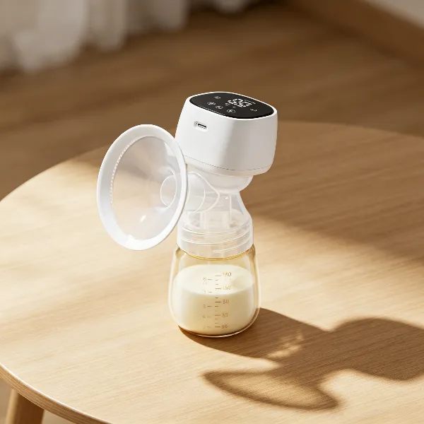 Juiste borstschildmaat kiezen voor een borstkolf